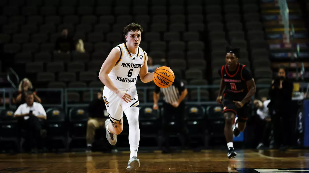 NKU Dominates UC Clermont With a Record Tying Offensive Outburst