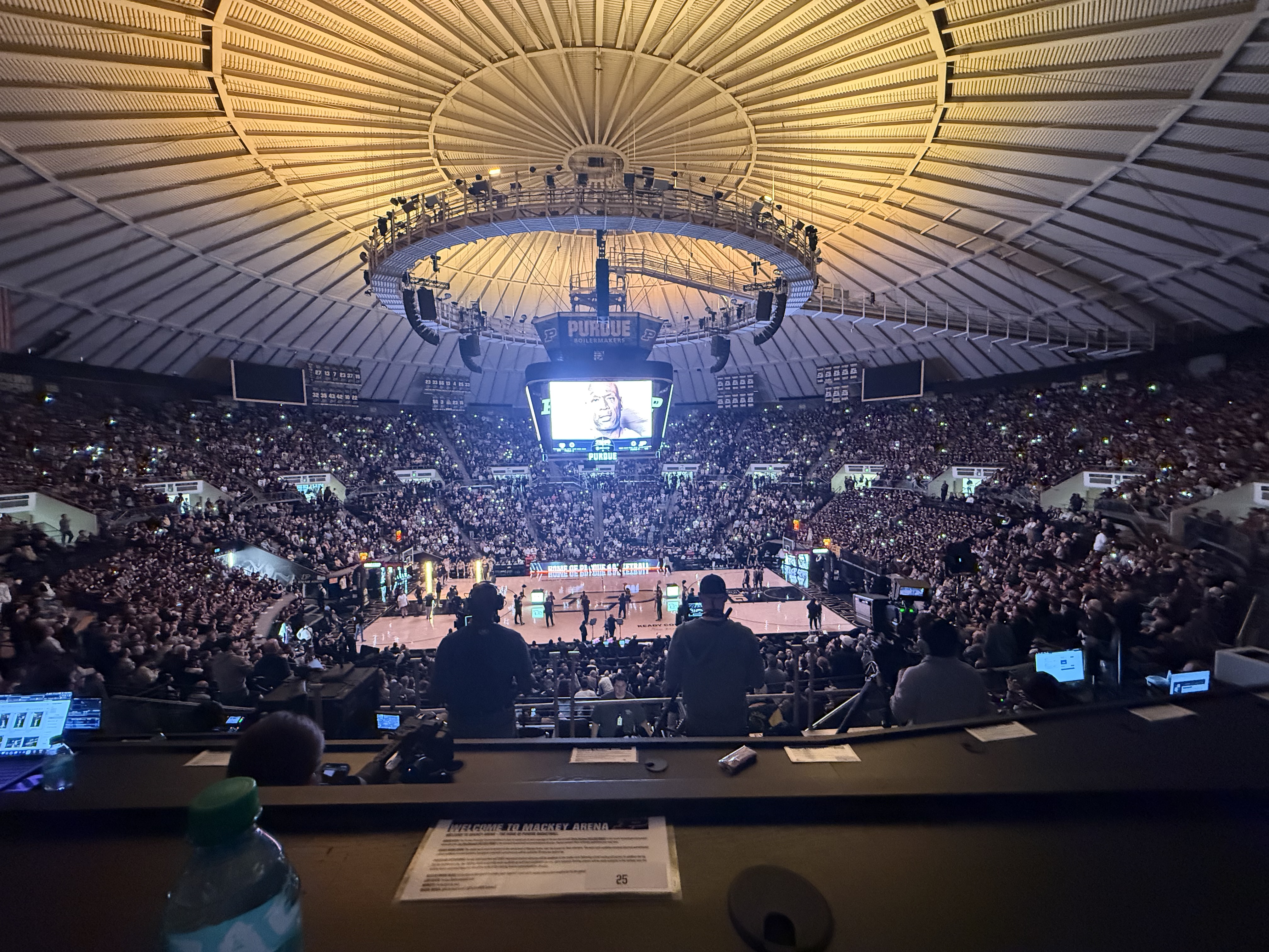 Purdue vs Oakland Game Recap: NKY’s Takeaways