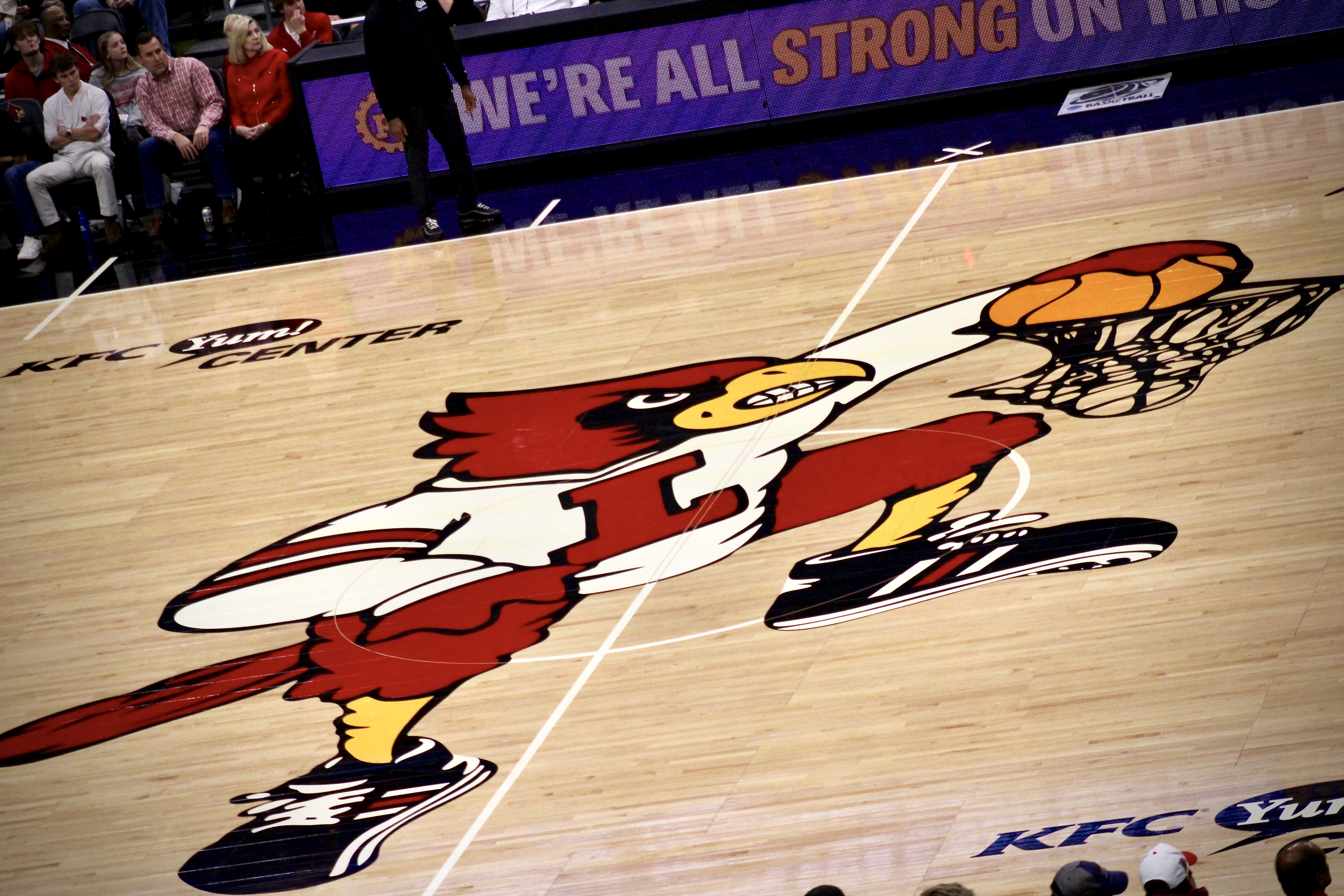 Louisville Basketball: Analyzing the 94-54 Victory Against Montana