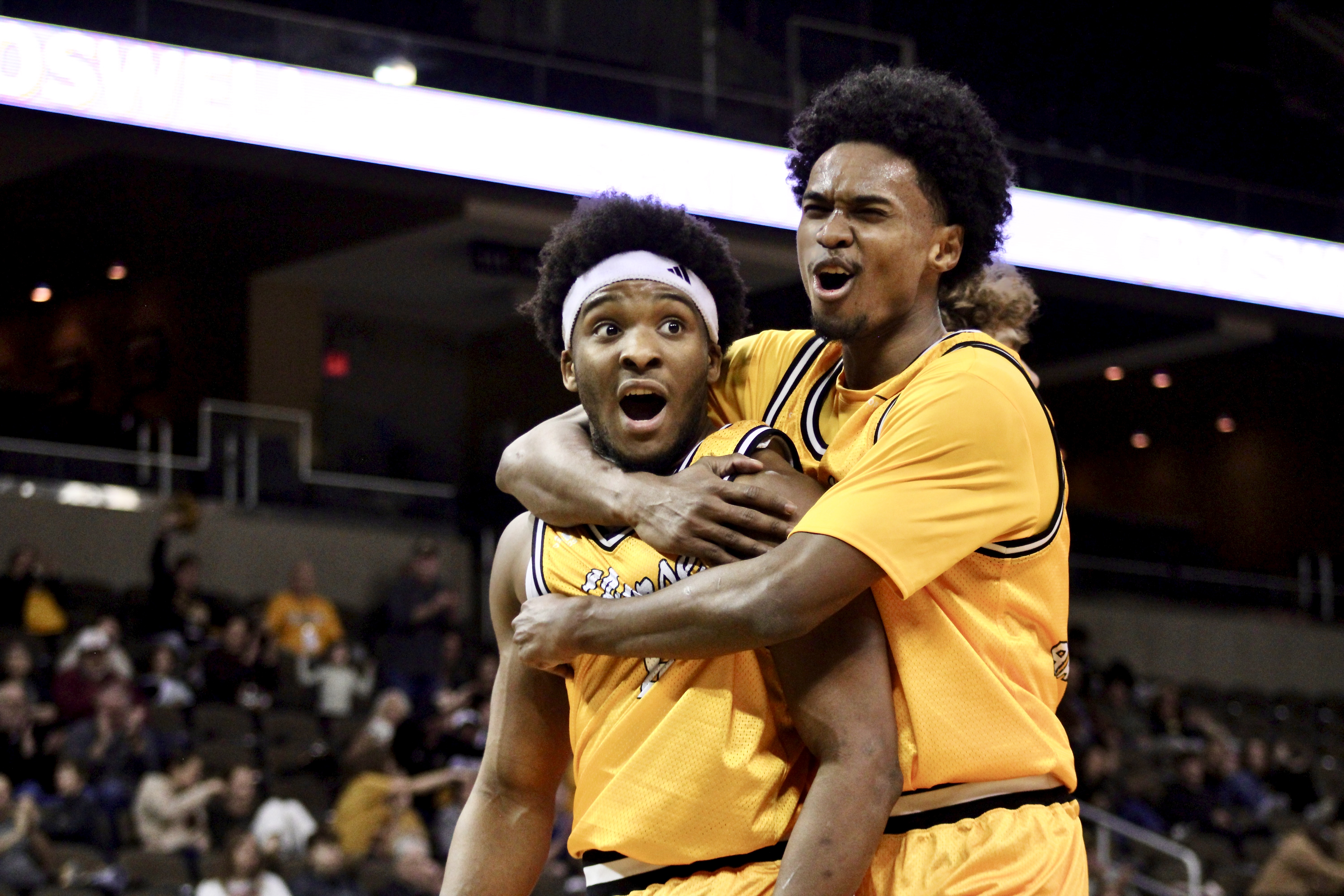 NKU’s Second-Half Surge Fuels Comeback Win Over IU Indianapolis
