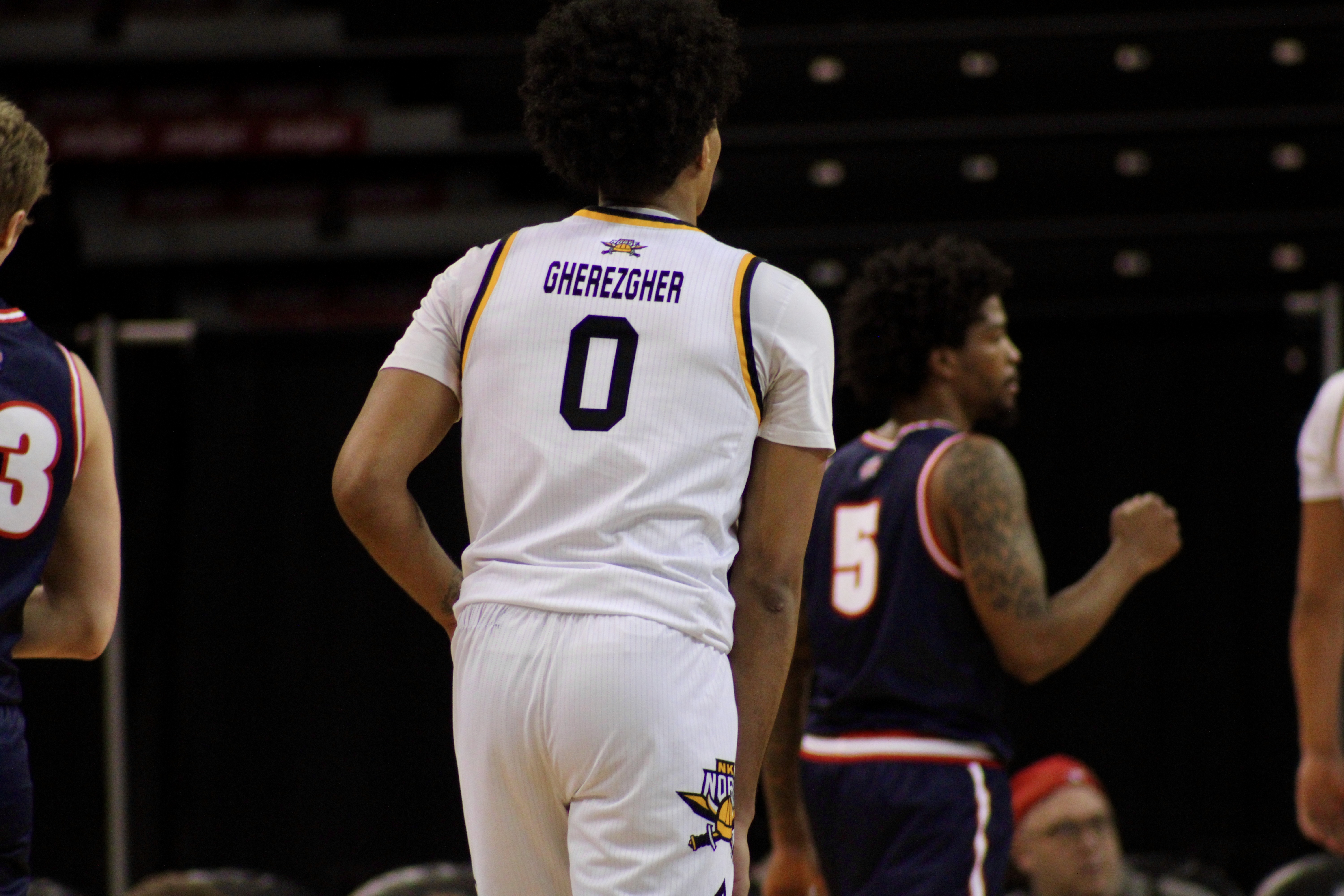 Norse Dig Early Hole, Can’t Overcome Free-Throw and Turnover Disparities in 88–80 Loss at Wright State