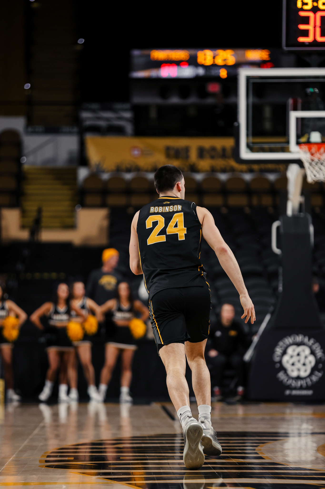 NKU Dominates Milwaukee: Game Recap