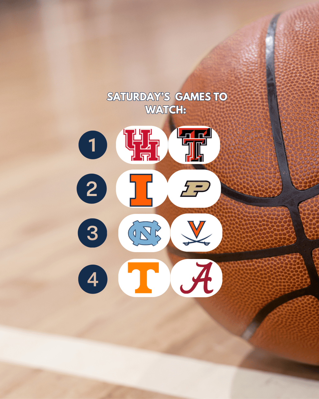 Saturday 1.24.26 SSM Newsletter