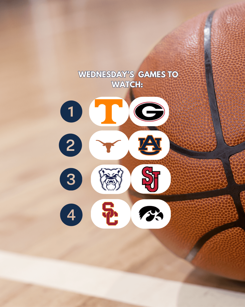 Wednesday 1.28.26 SSM Newsletter