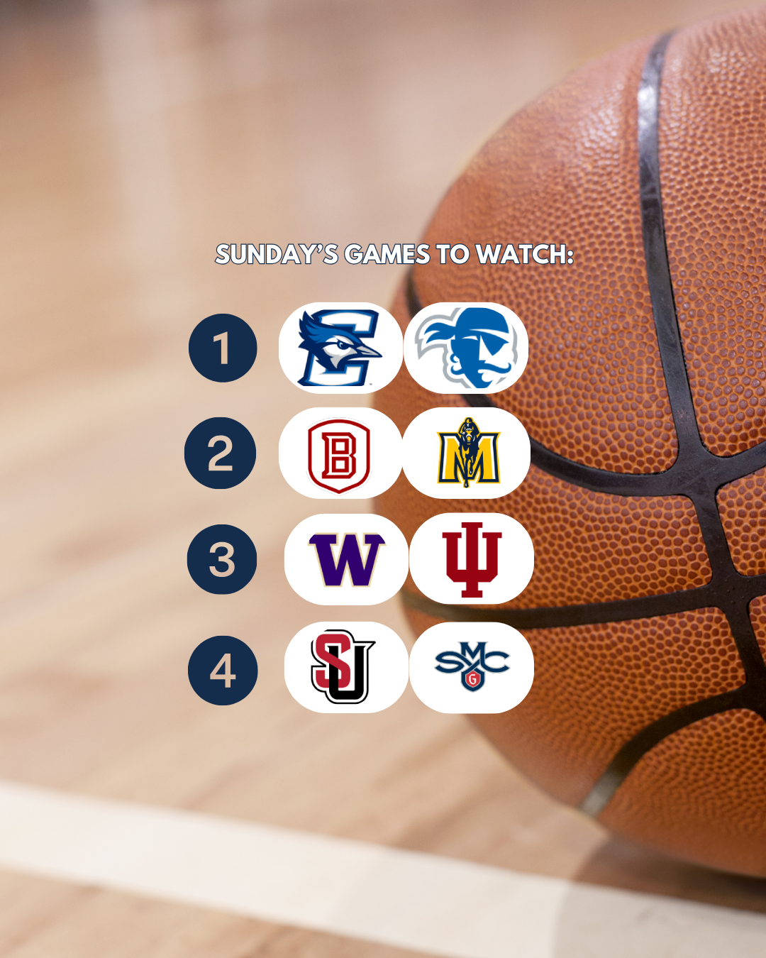 Exploring Saturday’s Tournament Implications and Previewing Sunday’s Games
