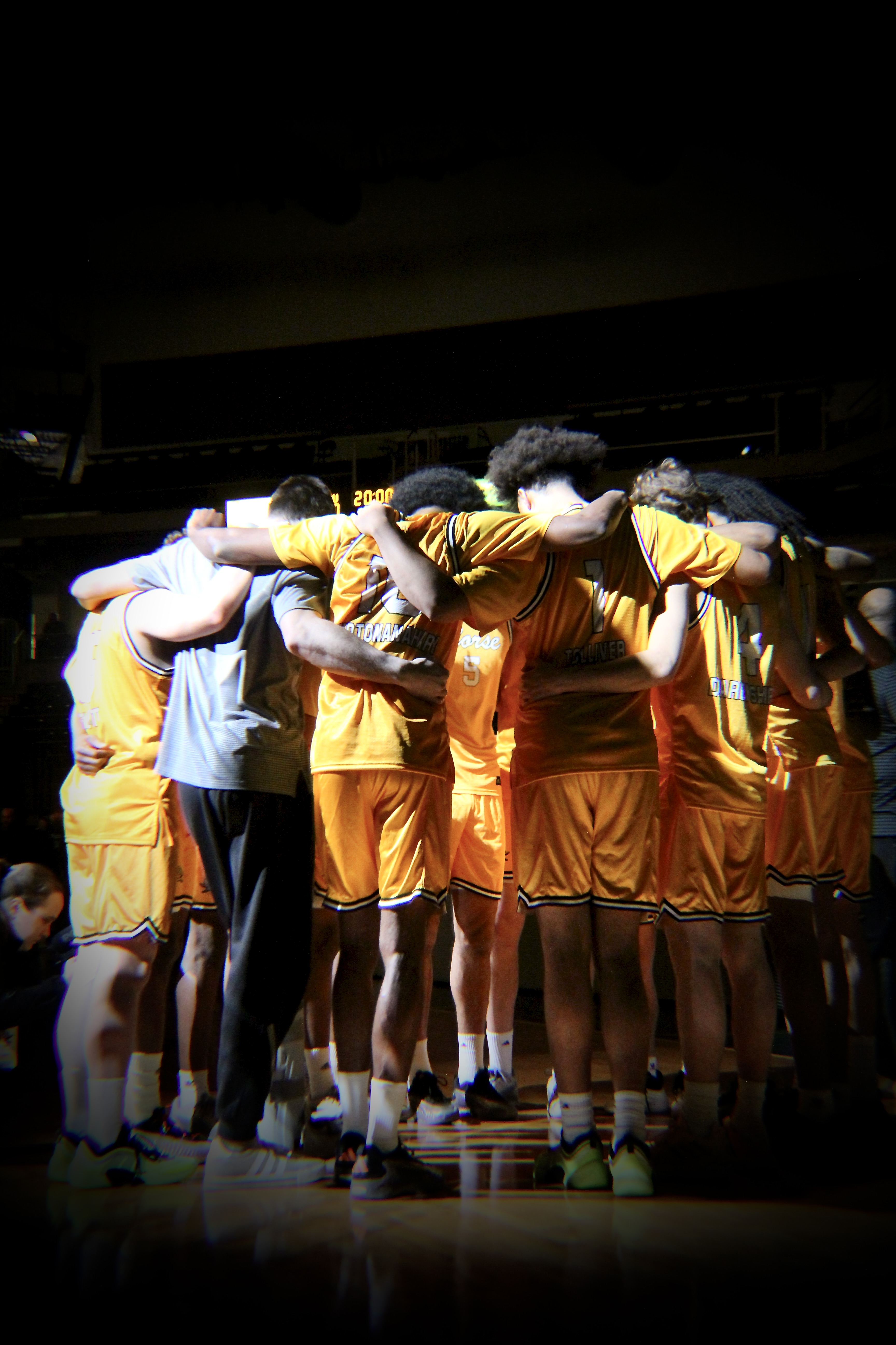 Win or Go Home: Norse Face Phoenix in Horizon League Tournament