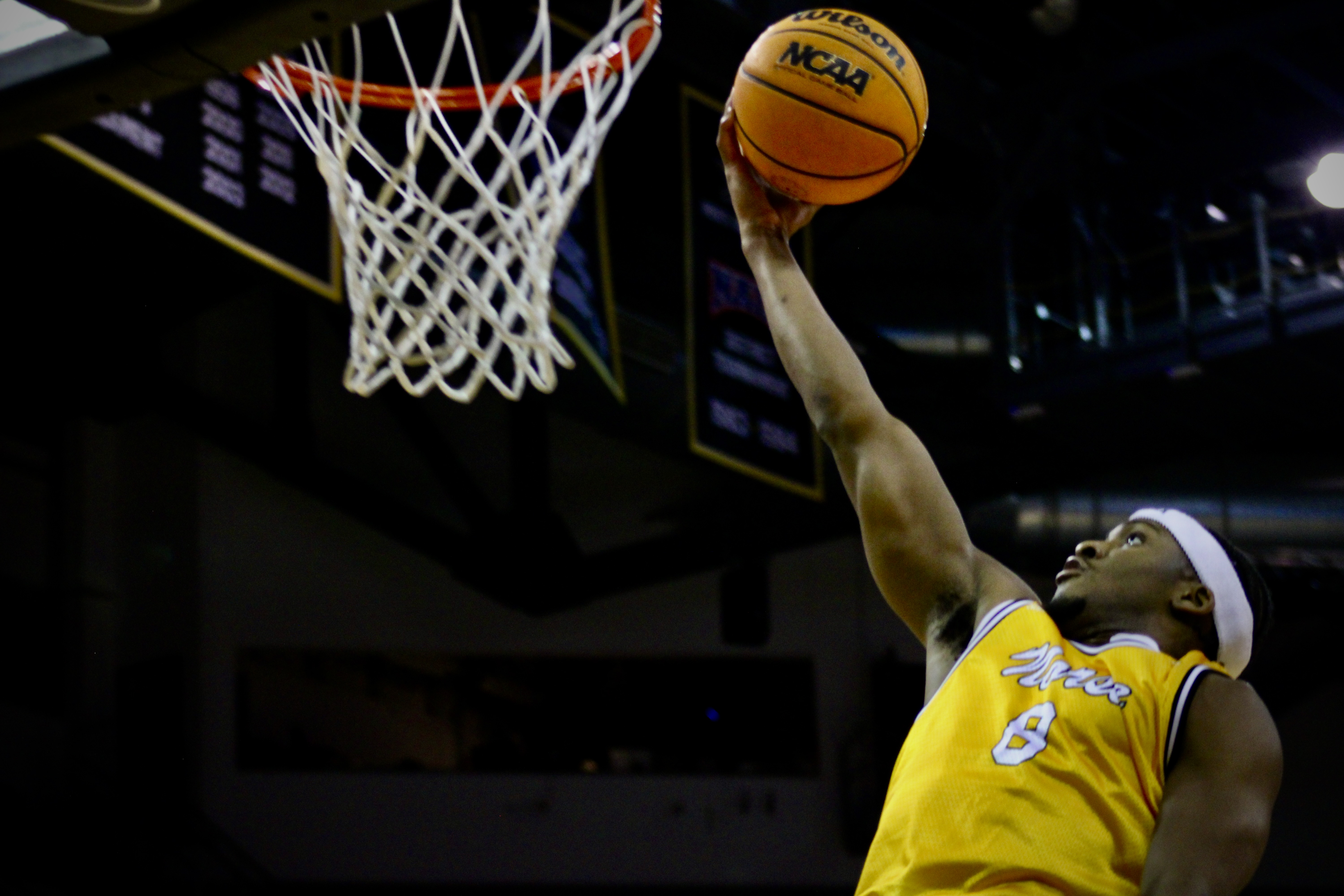Game Preview: Northern Kentucky vs. IU Indy Showdown
