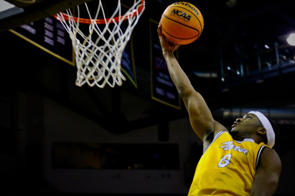 Game Preview: Northern Kentucky vs. IU Indy&nbsp;Showdown