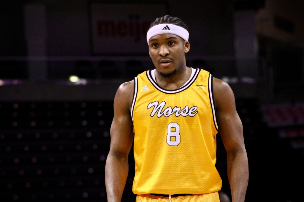 Surviving the Jungle: Norse Escape Indy with a Road&nbsp;Win