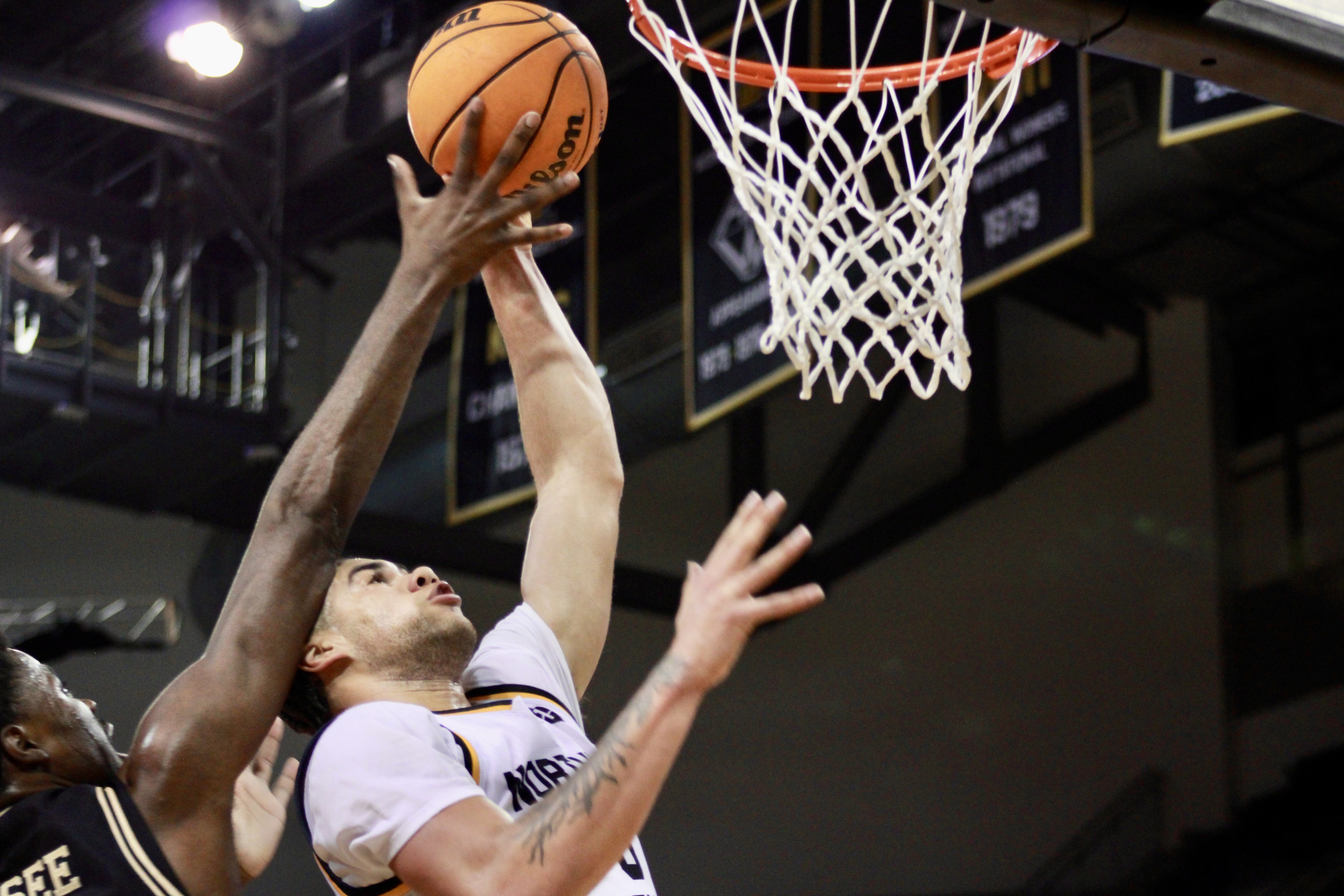 Norse Masterclass: NKU Shuts Down Cleveland State in Dominant Road Victory