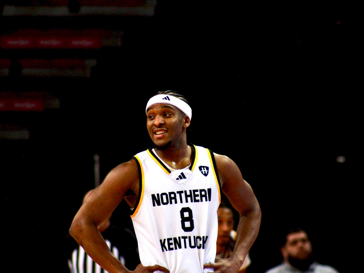 Valhalla Voice: NKU’s 15-Point first half Dooms the Norse in 64-58 Loss to&nbsp;YSU