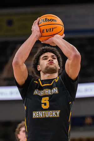NKU vs. Wright State Game Notes: Raiders Sweep Season Series