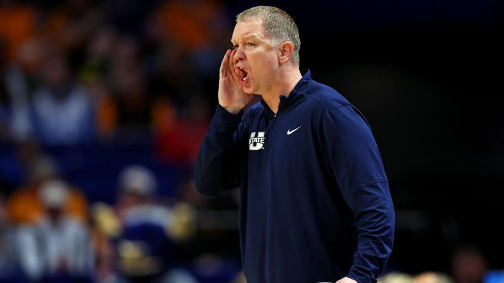 Cincinnati Hires Utah State’s Jerrod&nbsp;Calhoun
