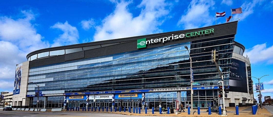 St. Louis Pod Previews