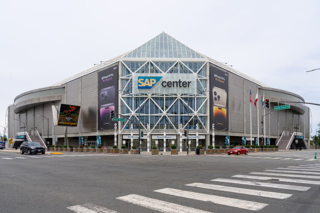 Welcome to the Wild West: The Road to San&nbsp;Jose