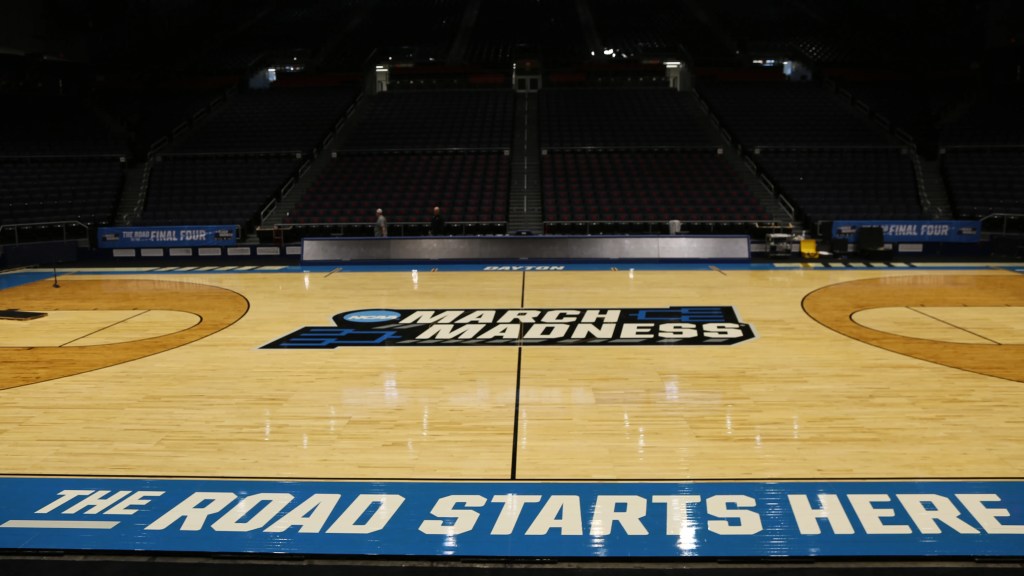 Dayton Diaries: First Four Predictions &&nbsp;Previews