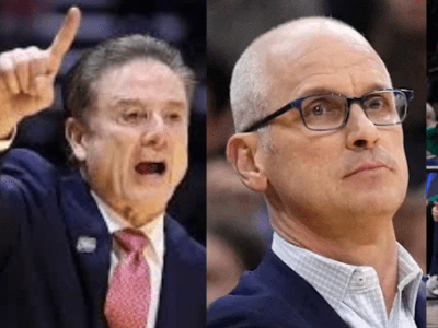 Legendary Coaching: An East Region Sweet 16&nbsp;Preview