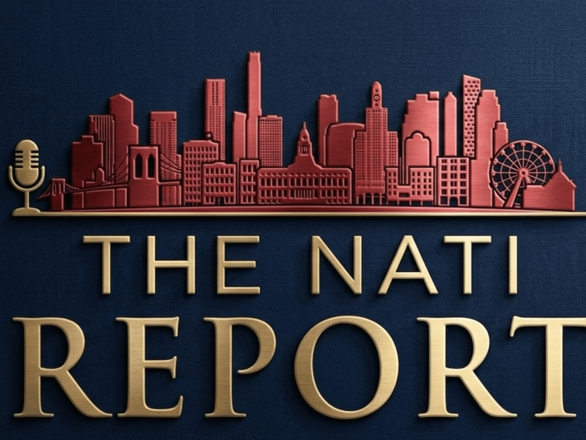 The Nati Report: A Successful Opening Weekend for the&nbsp;Reds