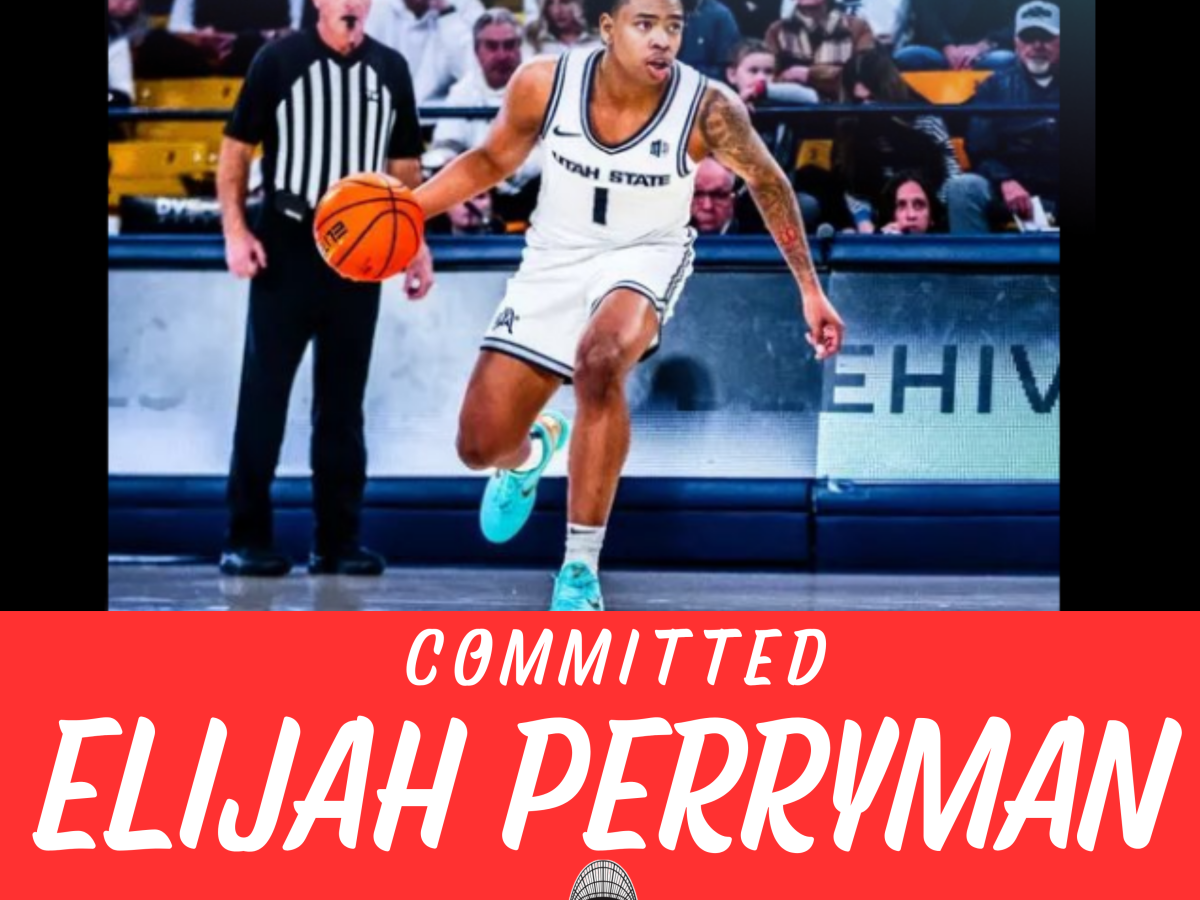 Elijah Perryman Commits to Cincinnati: A Defensive Spark Plug for the&nbsp;Bearcats