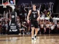 Ruben Dominguez: Xavier’s New&nbsp;Sharpshooter