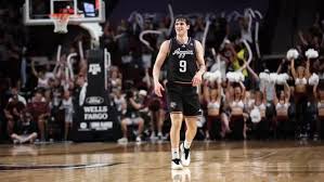 Ruben Dominguez: Xavier’s New&nbsp;Sharpshooter