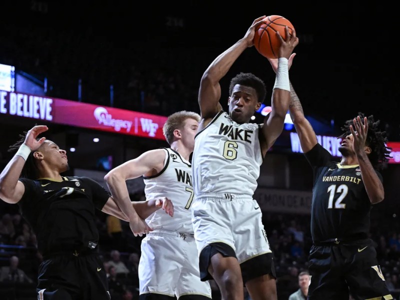 Myles Colvin: Meet Your Newest&nbsp;Bearcat