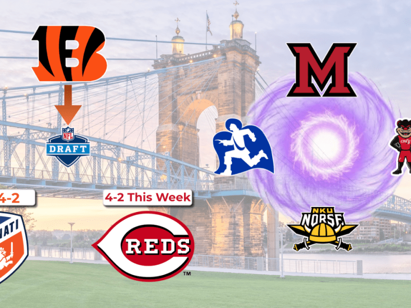 Nati Newsletter 4/6/2026: Up and Down&nbsp;Week