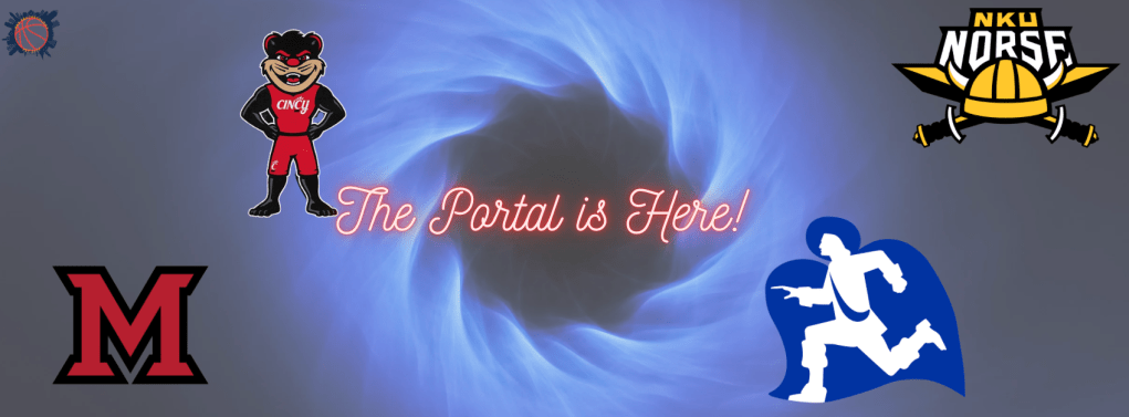 Sansom Sports Media’s 2026 CBB Transfer Portal Primer: Xavier, Cincinnati, and NKU Roster&nbsp;Updates