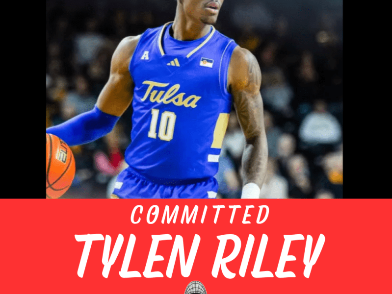 Cincinnati Lands Coveted PG Tylen&nbsp;Riley
