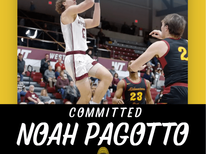 Norse Stay Hot in the Portal, Add Versatile Aussie Noah&nbsp;Pagotto