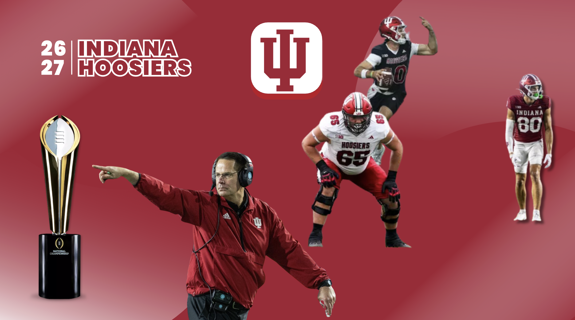 Reigning National Champions Indiana: Season Preview
