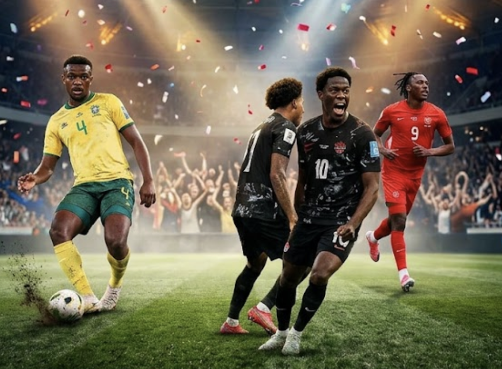World Cup Day 8: Canada’s first ever Vancouver World Cup win in historic fashion