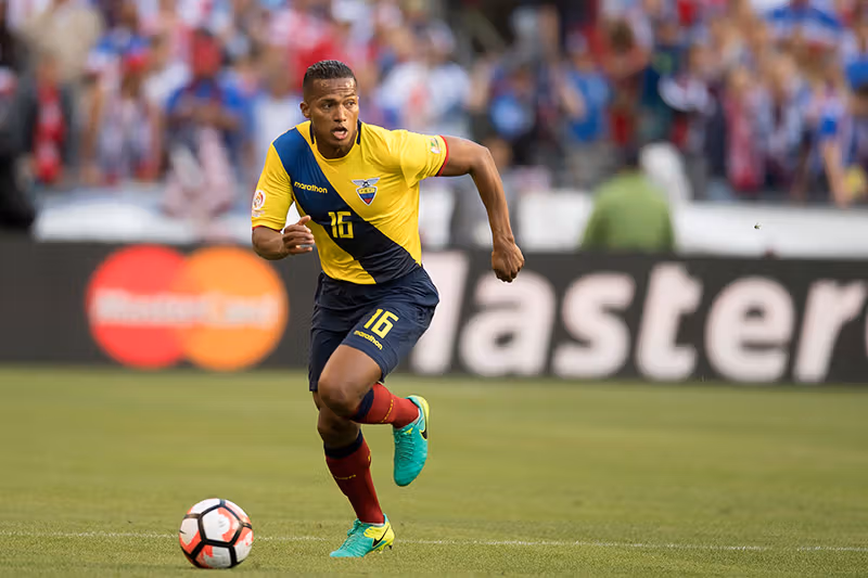 World Cup Day 15: Ecuador’s heroics clinch spot in knockout rounds