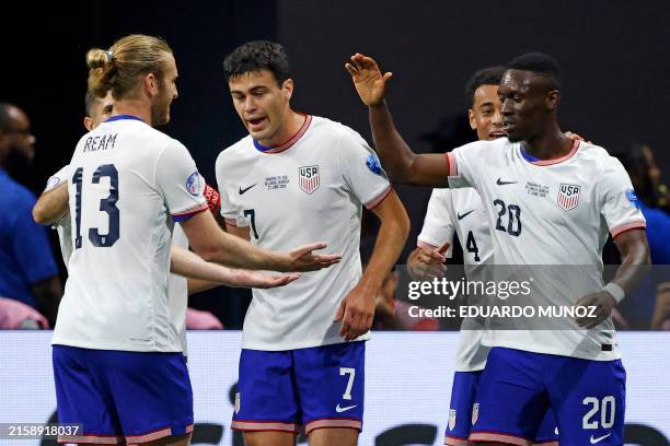 World Cup Preview: Group D