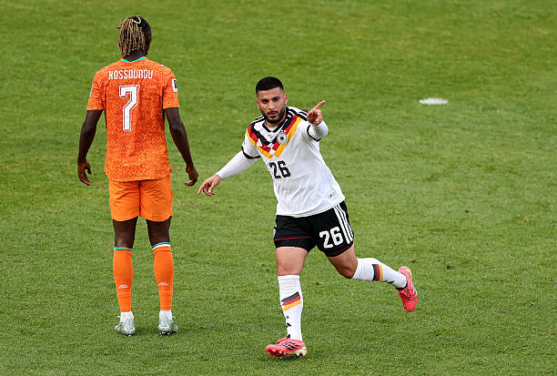 World Cup Day 10: Deniz Undav saves Germany, Japan and the Netherlands impress