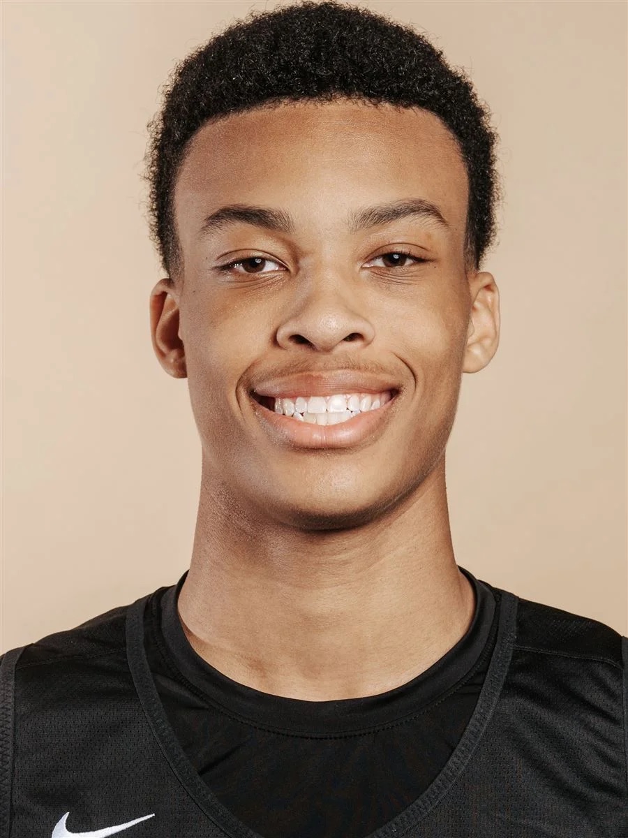 Kentucky Lands Five-Star 2027 Prospect Ryan Hampton During Official Visit