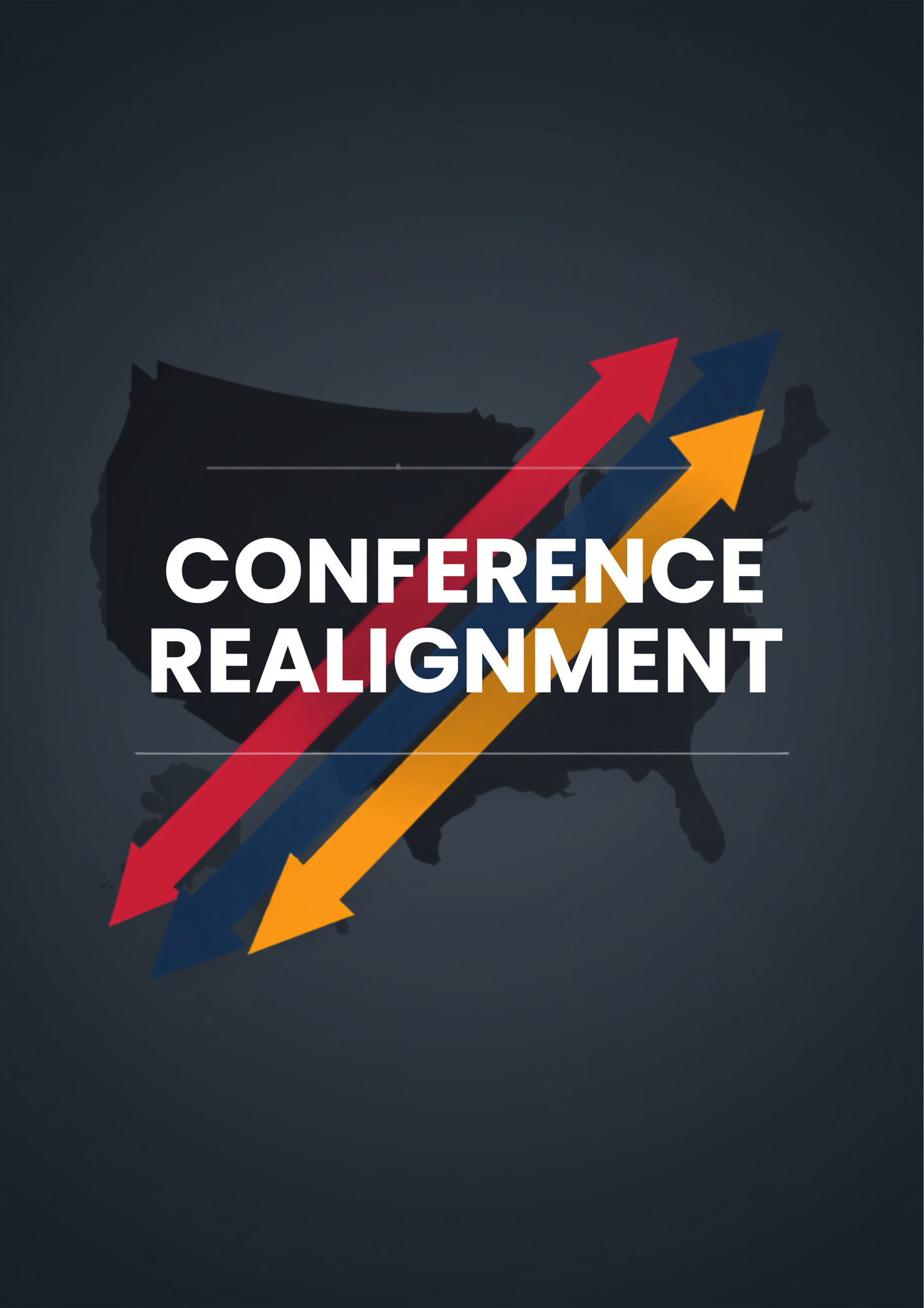 Realignment Roundup for 2026-2027