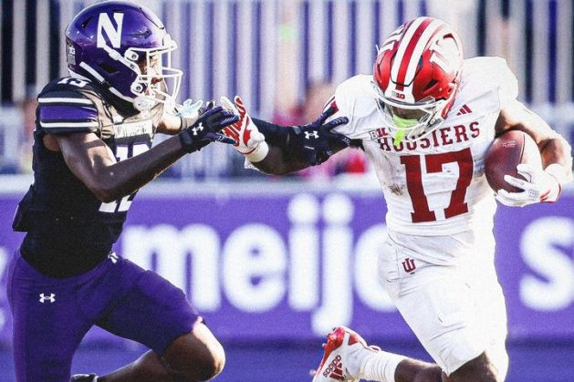 Two Game Tuesday: Indiana Football Weeks 3 and 4