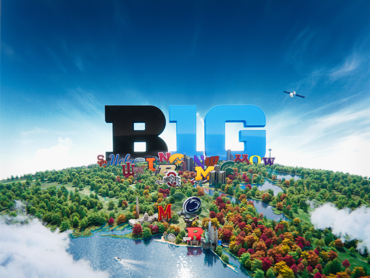 Big Ten Roster Previews
