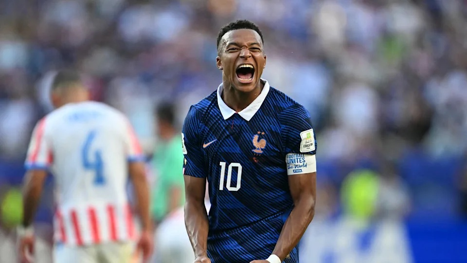 World Cup Day 24: Morocco and France struggle, but clinch Quarterfinals spot