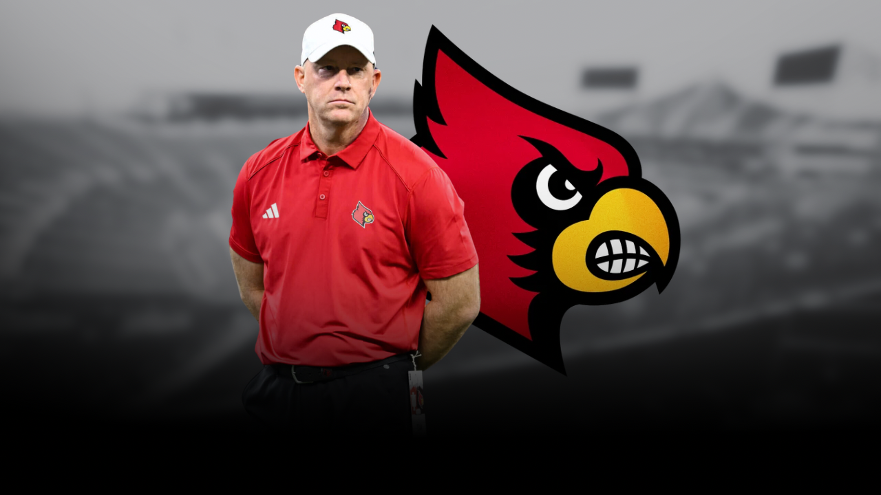 Louisville Football 2026 Preview + Predictions