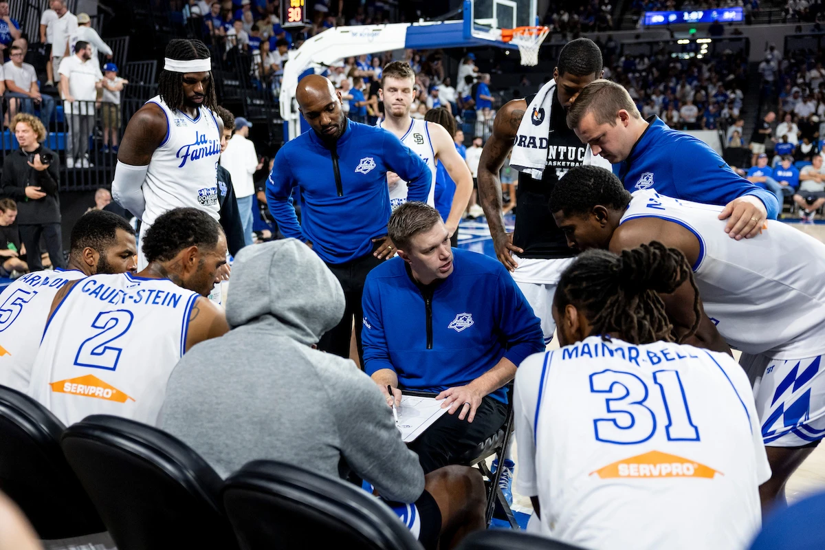 La Familia Falls One Game Short of TBT Championship After Wild Tournament Run
