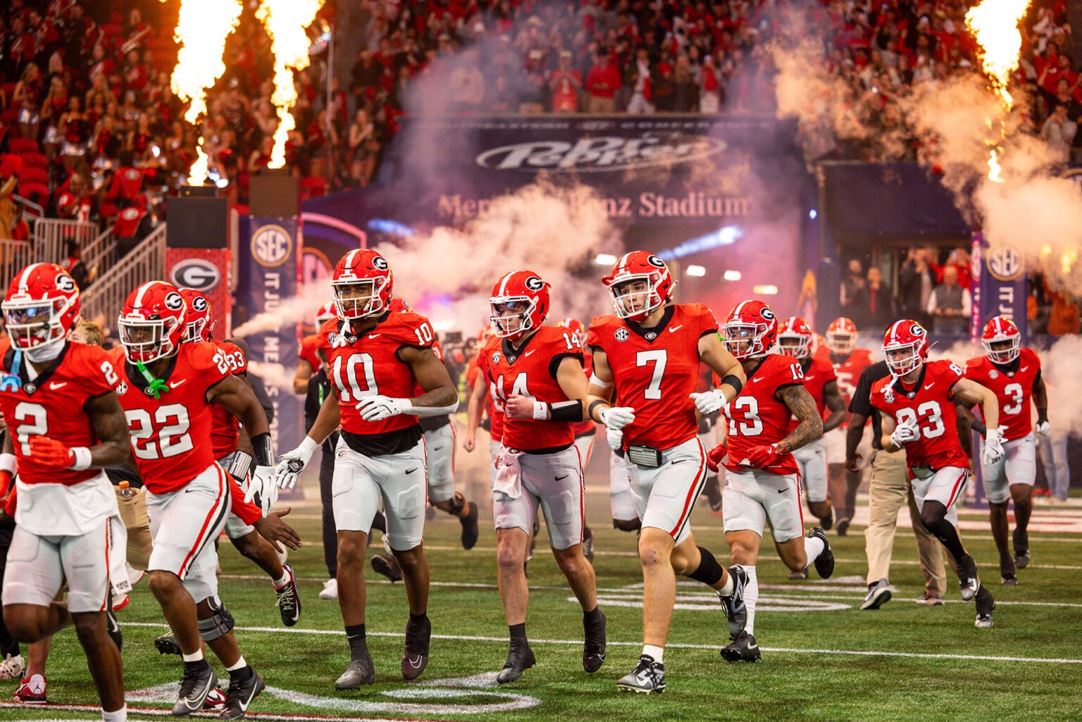 2026 SEC Football Preview