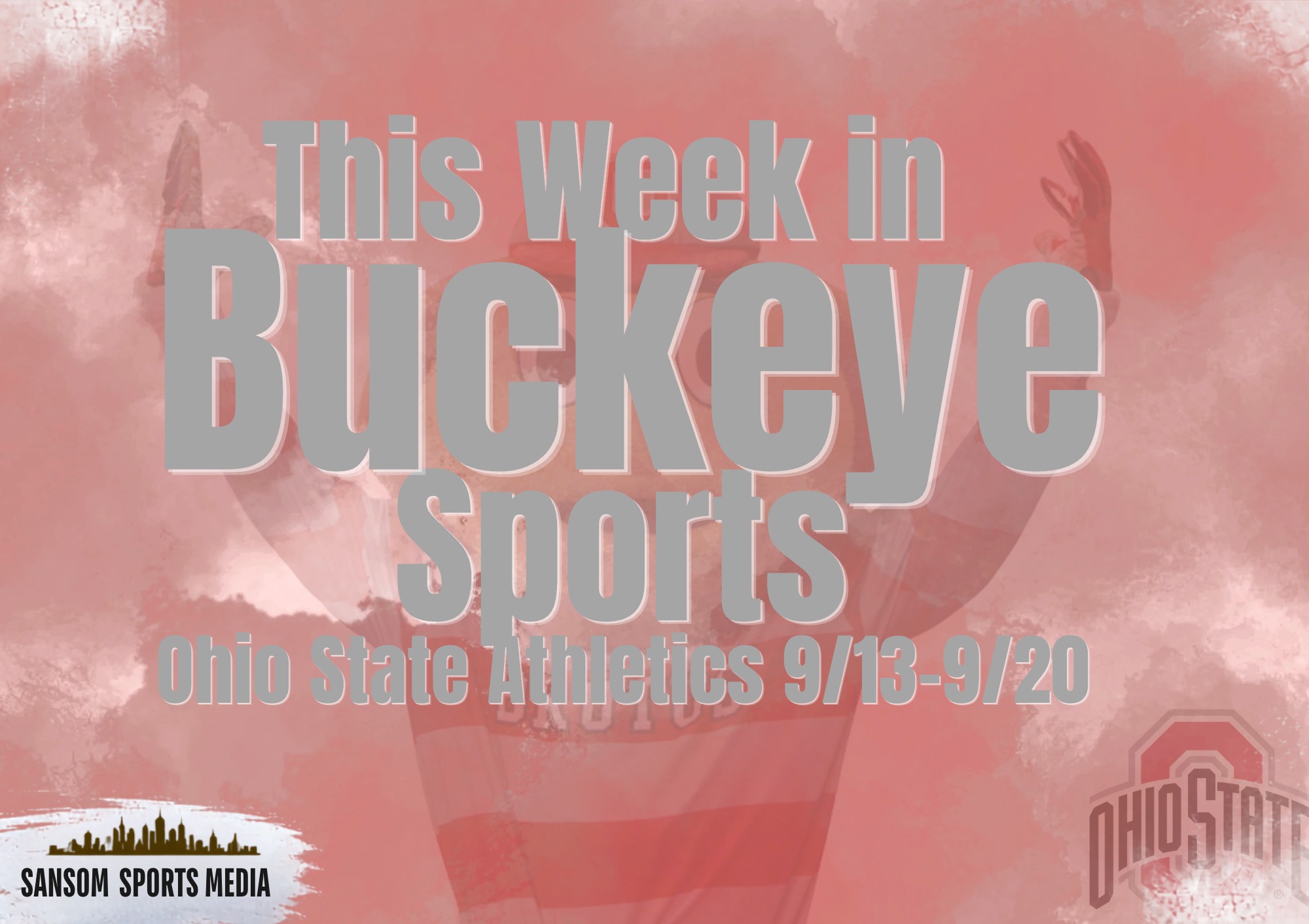 This Week in Buckeye Sports: 9/21