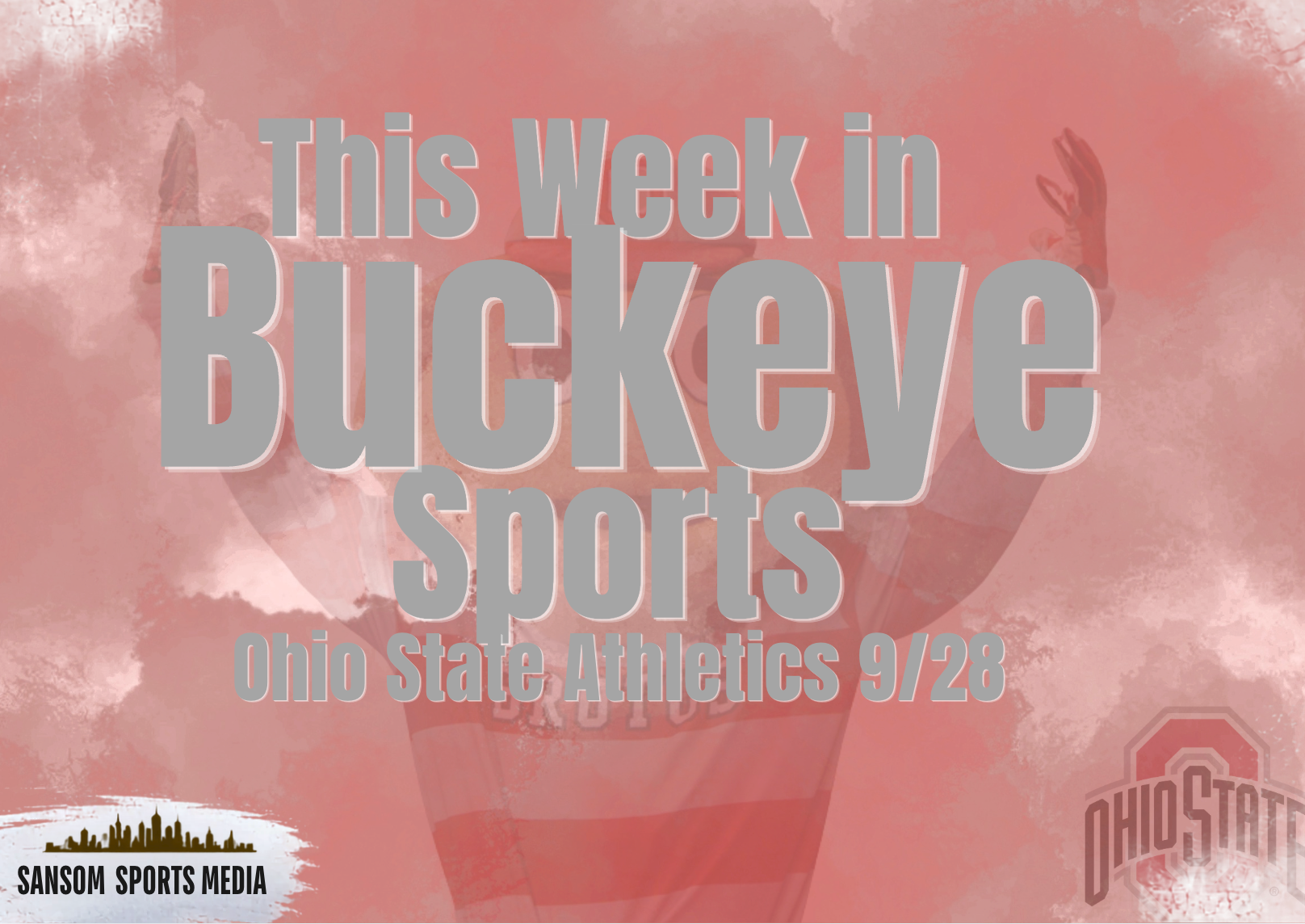 This Week in Buckeye Sports: 9/21-9/27