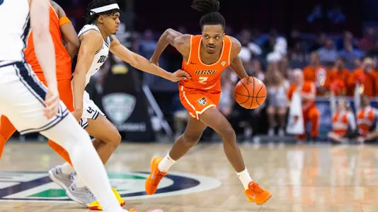 Javontae Campbell Commits to Cincinnati: Breaking Down the MAC Star