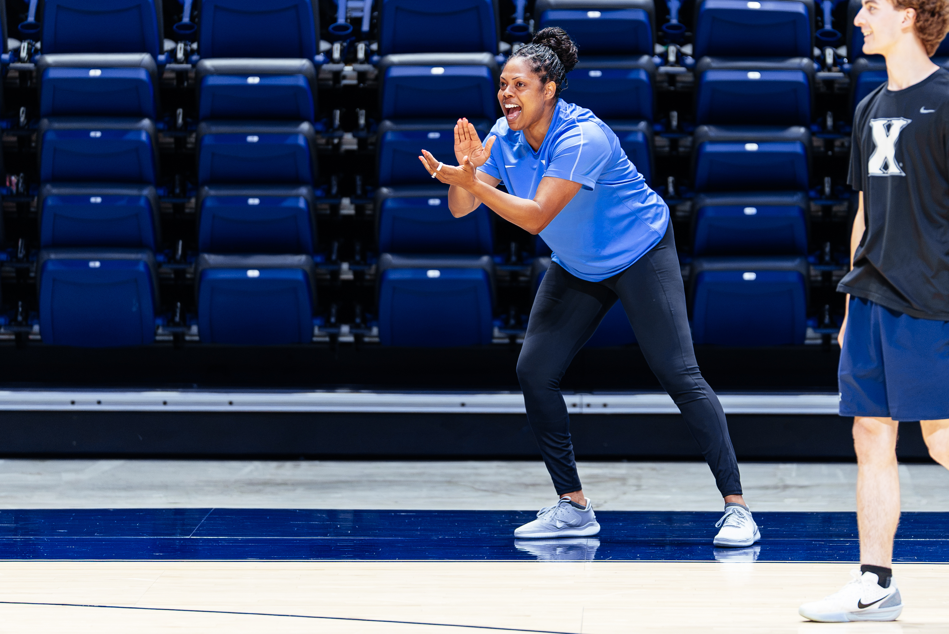 Building Blocks: Xavier Women’s Basketball Season Preview