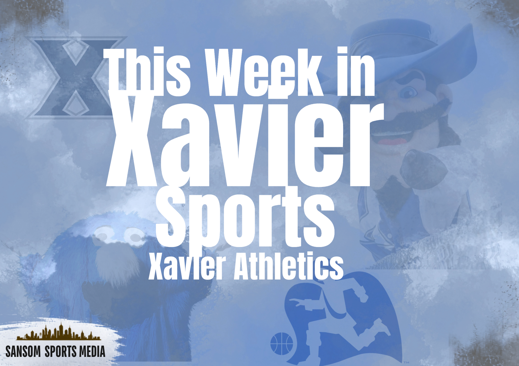 This Week in Xavier Sports: 10/5-10/11