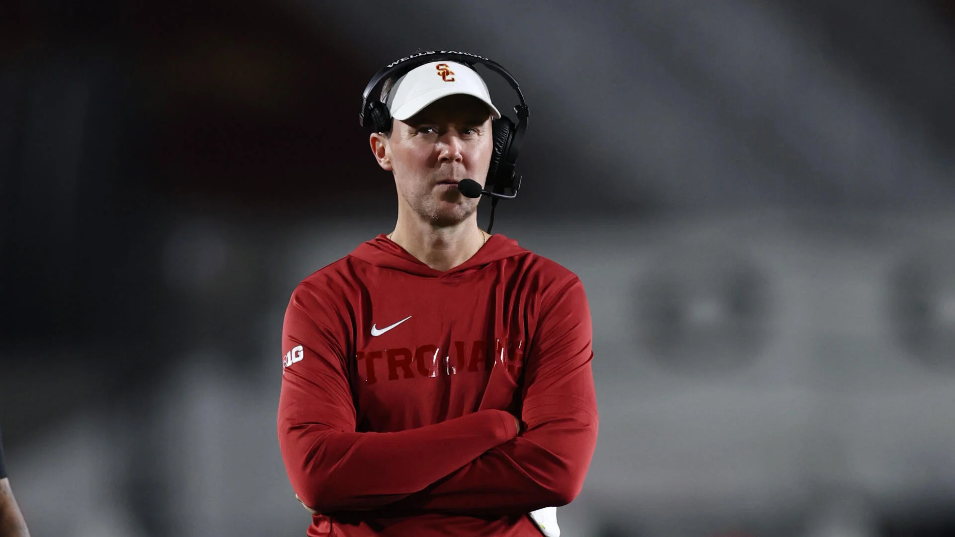 Week 5 Hot Seat Tracker: Does USC Make a Move?